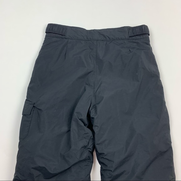 Columbia Black Ski Pants Medium - Picture 13 of 14